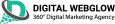 Digital Webglow
