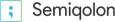 Semiqolon
