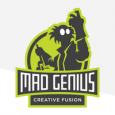 Mad Genius