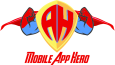 Mobile App Hero