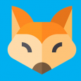 White Label Fox