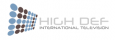 High Def International Television