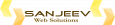 Sanjeev Web Solutions OPC Pvt Ltd.