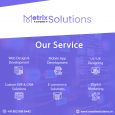 Metrix Solution