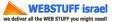 WebStuff