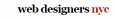 Web Designers NYC