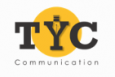 The Yellow Coin Communication (TYCC) 