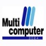 Multicomputer 3024
