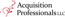 Acquisition Professionals LLC