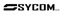 Sycom s.r.o.