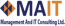 Management And IT Consulting Ltd.-MAIT