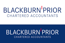 Blackburn '​ Prior