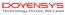Doyensys Inc