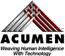 ACUMEN Corporation