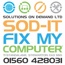 Solutions on Demand Ltd