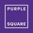 Purple Square