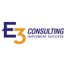 E3 Consulting
