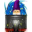 Brian, The Computer Wizard