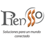 Piensso