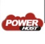 Power Host
