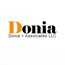 Donia + Associates LLC