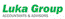 Luka Group Accountants & Advisors