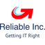 Reliable