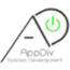 AppDiv System Development