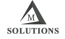 M Solutions