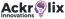 Ackrolix innovations