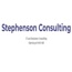 Stephenson Computer Consulting