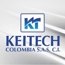 Keitech Colombia