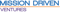 Mission Driven Ventures, LLC