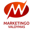 Marketingo Valdymas