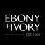 Ebony+Ivory