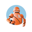 The Ricker Lyman Robotic Company Inc.