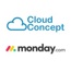 Cloud Concept