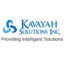 Kavayah Solutions Inc