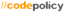 CodePolicy Technologies