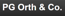 Orth Philip G