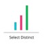 Select Distinct