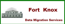 Fort Knox Data Migration Services
