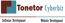 Tonetor Cyberbiz