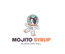 Mojito Syrup