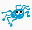 Blue Web Design