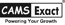 Computer Aided Management Services India Pvt Ltd