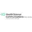 Health Science Communications New Jersey
