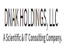 DNAK Holdings