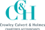 Crowley, Calvert & Associates