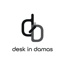 Desk in Damas Professional Services